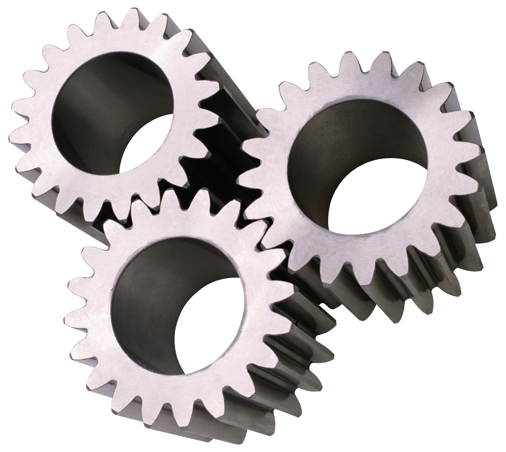 PVZ Gears  Complete Gear Design & Analysis Solutions